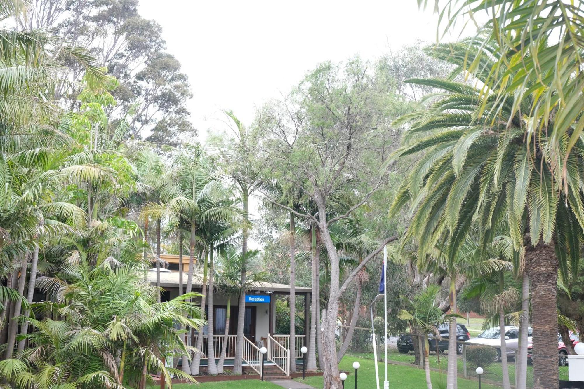 Kaloha Holiday Resort Phillip Island Cowes Kültér fotó