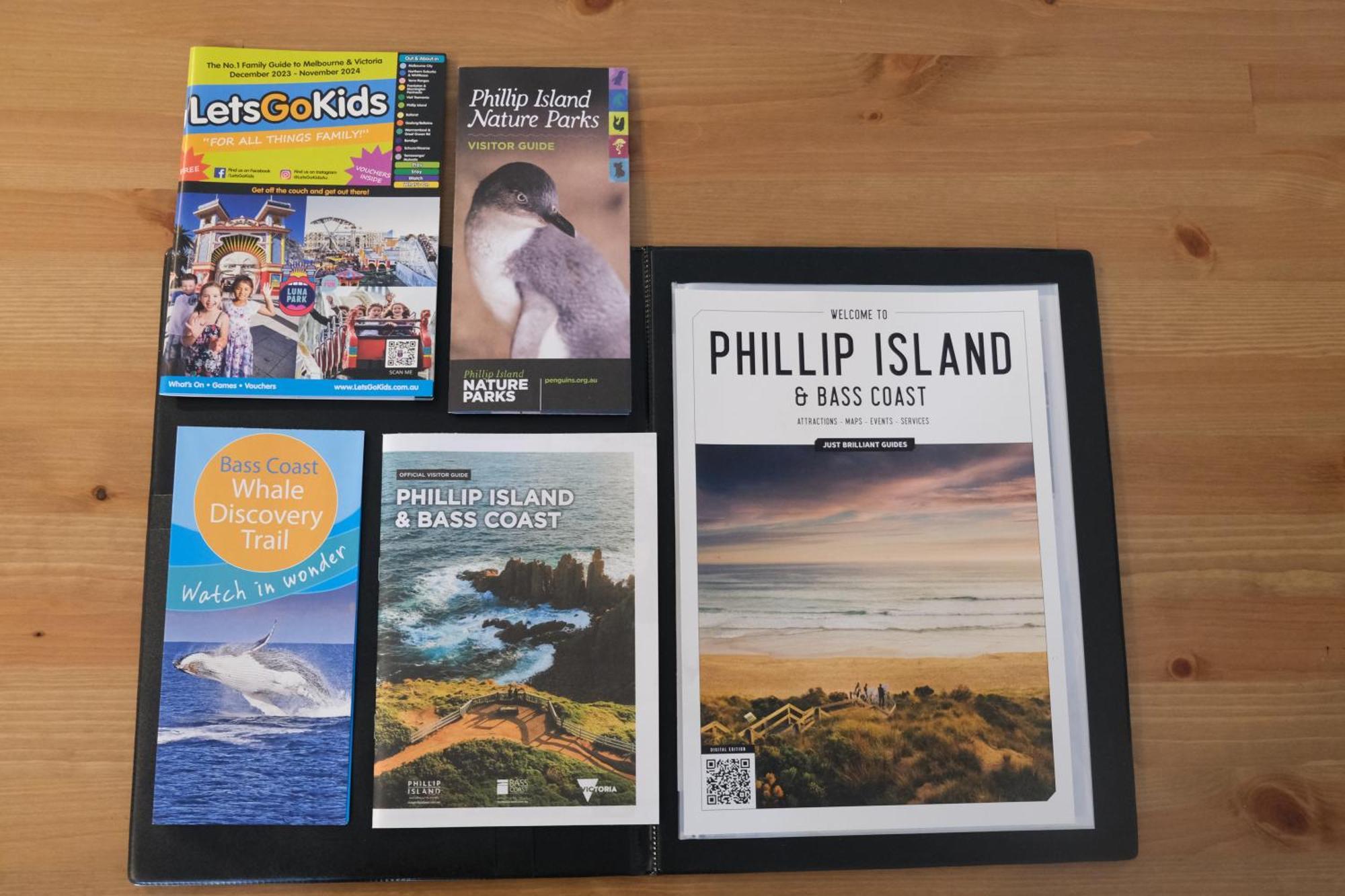 Kaloha Holiday Resort Phillip Island Cowes Kültér fotó