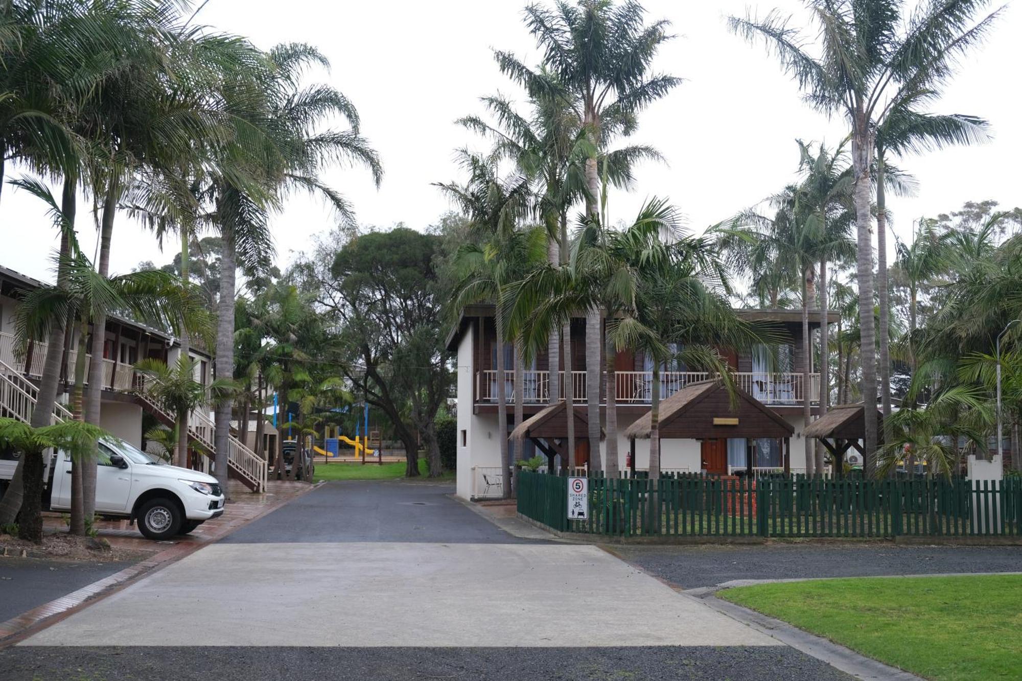 Kaloha Holiday Resort Phillip Island Cowes Kültér fotó