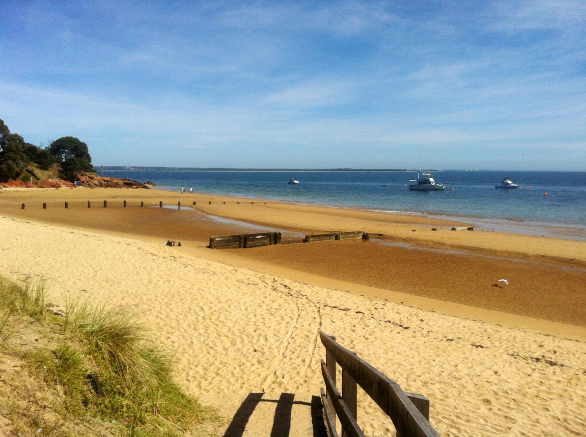 Kaloha Holiday Resort Phillip Island Cowes Kültér fotó