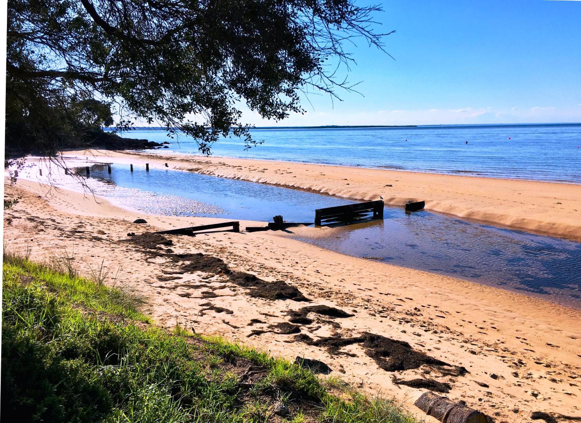 Kaloha Holiday Resort Phillip Island Cowes Kültér fotó