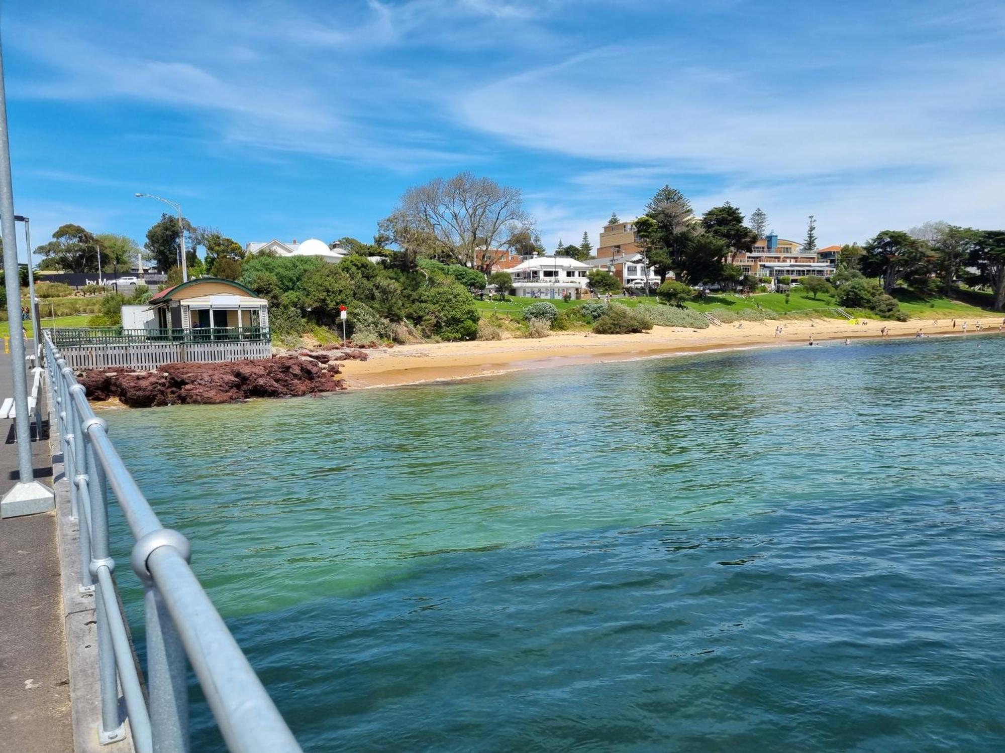 Kaloha Holiday Resort Phillip Island Cowes Kültér fotó