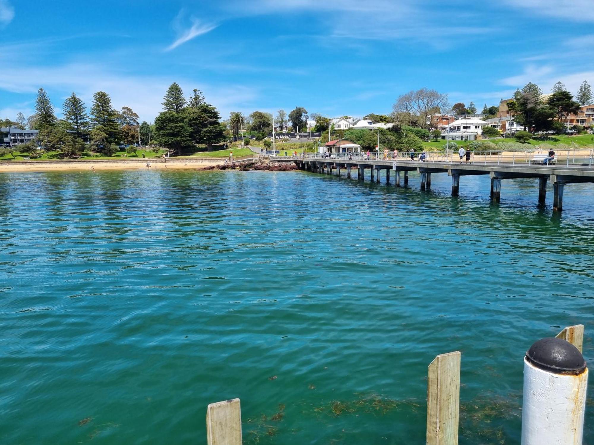 Kaloha Holiday Resort Phillip Island Cowes Kültér fotó