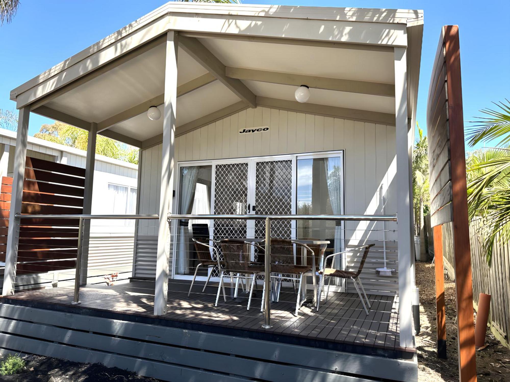 Kaloha Holiday Resort Phillip Island Cowes Kültér fotó